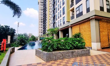 Disewakan Apartemen Trans Park Cibubur Type Studio Modern Full Furnish