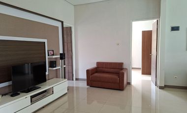 Dijual VILA HIJAU ALAMI TAMAN DAYU PANDAAN