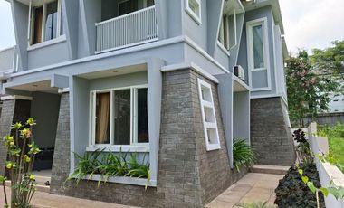 Dijual VILA HIJAU ALAMI TAMAN DAYU PANDAAN