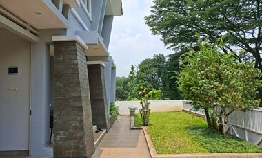 Dijual VILA HIJAU ALAMI TAMAN DAYU PANDAAN