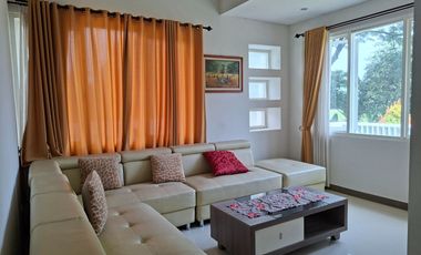 Dijual VILA HIJAU ALAMI TAMAN DAYU PANDAAN