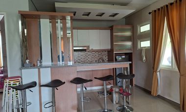 Dijual VILA HIJAU ALAMI TAMAN DAYU PANDAAN