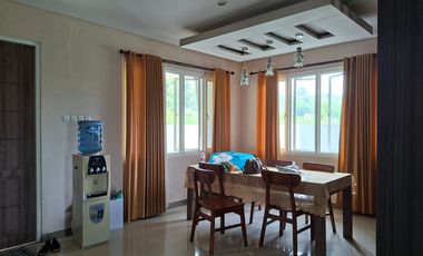 Dijual VILA HIJAU ALAMI TAMAN DAYU PANDAAN