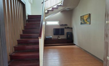 Dijual VILA HIJAU ALAMI TAMAN DAYU PANDAAN