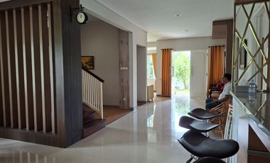 Dijual VILA HIJAU ALAMI TAMAN DAYU PANDAAN