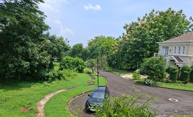 Dijual VILA HIJAU ALAMI TAMAN DAYU PANDAAN