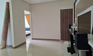 Dijual VILA HIJAU ALAMI TAMAN DAYU PANDAAN