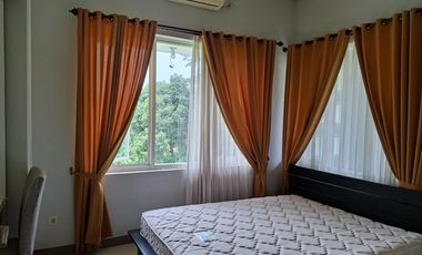 Dijual VILA HIJAU ALAMI TAMAN DAYU PANDAAN