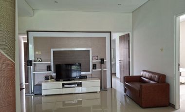 Dijual VILA HIJAU ALAMI TAMAN DAYU PANDAAN