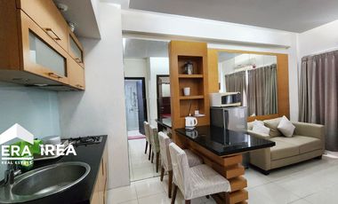 DIJUAL APARTEMEN 1 BR SOLO PARAGON