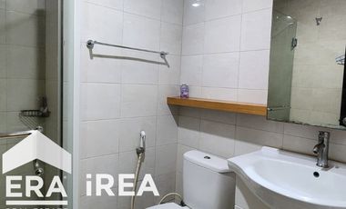 DIJUAL APARTEMEN 1 BR SOLO PARAGON