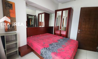 DIJUAL APARTEMEN 1 BR SOLO PARAGON
