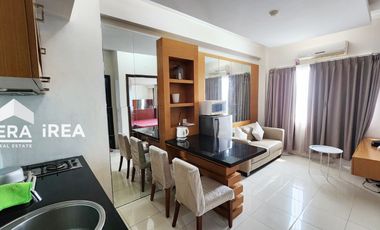 DIJUAL APARTEMEN 1 BR SOLO PARAGON