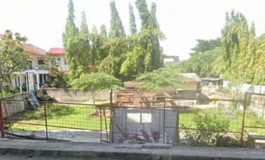 Tanah disewakan di RW 09, Kelapa Gading Timur, Kelapa Gading, Jakarta Utara, Daerah Khusus Ibukota Jakarta