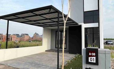 Rumah Dijual Lokasi Sidoarjo