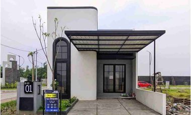 Rumah Dijual Lokasi Sidoarjo