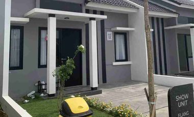 Rumah Dijual Lokasi Sidoarjo