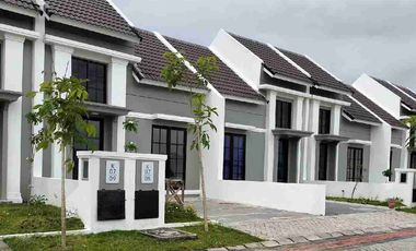 Rumah Dijual Lokasi Sidoarjo