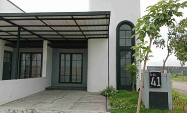 Rumah Dijual Lokasi wonoayu Sidoarjo