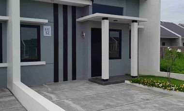 Rumah Dijual Lokasi wonoayu Sidoarjo