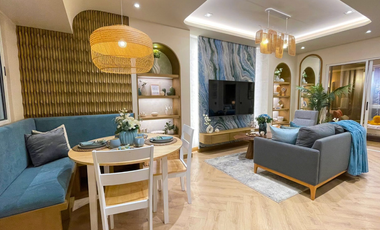 Condominium for sale in M. H. del Pilar Street, Barangay 91, Zone 8, Grace Park East, District 2, Caloocan, Northern Manila District