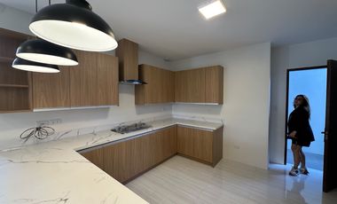 3 Bedroom Modern House and Lot For Sale near Clark Pampanga