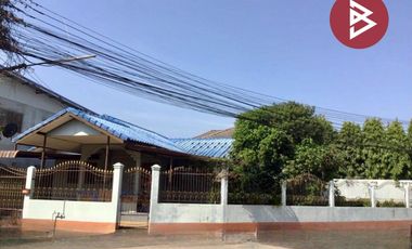 ขายบ้านเดี่ยวชั้นเดียว ทำเลดี ใกล้วิทยาลัยอุตรดิตถ์เทคโนโลยี ซ.สำราญรื่น5/1 (ซอยประปาใหม่)