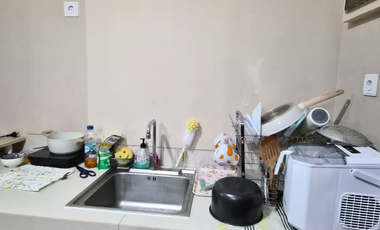 Disewakan !!!  Apartemen URES Karawaci Tower 3  Type Studio