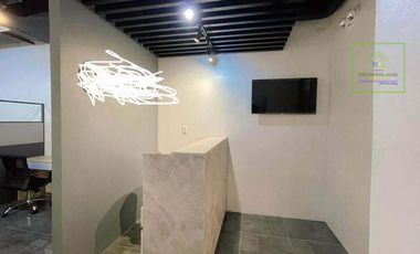 FOR RENT / FOR SALE: OFFICE SPACE IN ALABANG, MUNTINLUPA CITY‼️