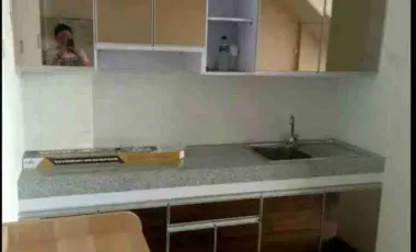 2BR harga studio GRES BARU royal residence cityloft apartemen wiyung