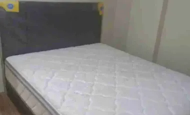 2BR harga studio GRES BARU royal residence cityloft apartemen wiyung