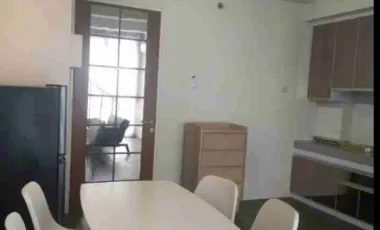 2BR harga studio GRES BARU royal residence cityloft apartemen wiyung