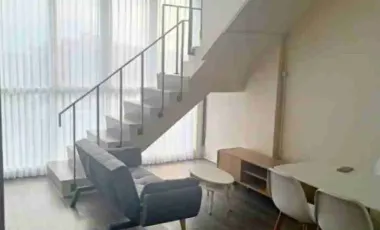 2BR harga studio GRES BARU royal residence cityloft apartemen wiyung