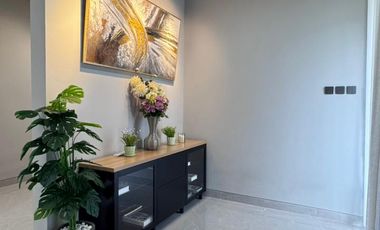 Dijual Rumah Brand New, Bangunan Mandiri di Kencana Loka Bsd. Full Furnish