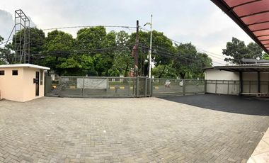 Disewakan Ruko Siap Pakai Lokasi Strategis di Pasar Minggu, Jakarta Selatan