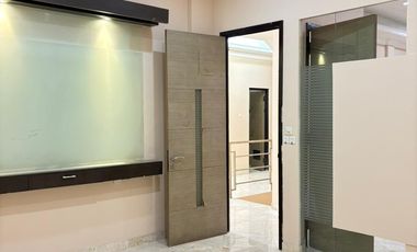 Disewakan Ruko Siap Pakai Lokasi Strategis di Pasar Minggu, Jakarta Selatan