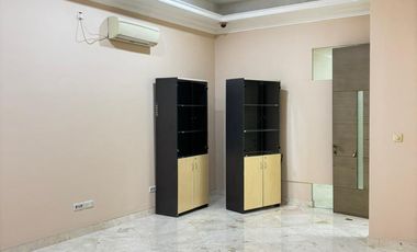 Disewakan Ruko Siap Pakai Lokasi Strategis di Pasar Minggu, Jakarta Selatan