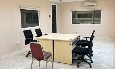 Disewakan Ruko Siap Pakai Lokasi Strategis di Pasar Minggu, Jakarta Selatan