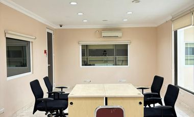 Disewakan Ruko Siap Pakai Lokasi Strategis di Pasar Minggu, Jakarta Selatan