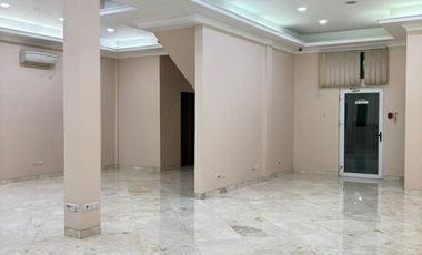 Disewakan Ruko Siap Pakai Lokasi Strategis di Pasar Minggu, Jakarta Selatan