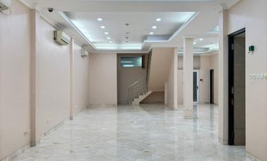 Disewakan Ruko Siap Pakai Lokasi Strategis di Pasar Minggu, Jakarta Selatan