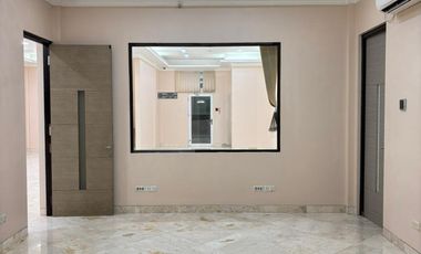 Disewakan Ruko Siap Pakai Lokasi Strategis di Pasar Minggu, Jakarta Selatan