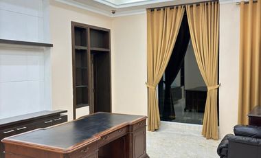 Disewakan Ruko Siap Pakai Lokasi Strategis di Pasar Minggu, Jakarta Selatan