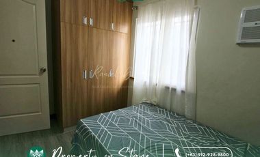 Fully-Furnished 3-Bedroom House for Rent located in San Fernando, Pampanga