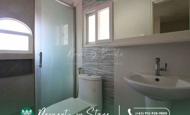 Fully-Furnished 3-Bedroom House for Rent located in San Fernando, Pampanga