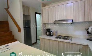 Fully-Furnished 3-Bedroom House for Rent located in San Fernando, Pampanga