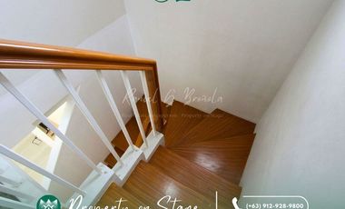 Fully-Furnished 3-Bedroom House for Rent located in San Fernando, Pampanga