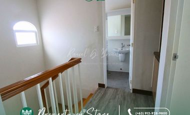 Fully-Furnished 3-Bedroom House for Rent located in San Fernando, Pampanga