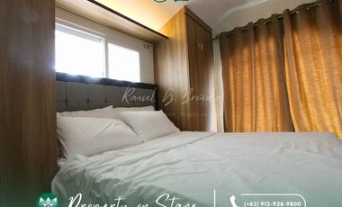 Fully-Furnished 3-Bedroom House for Rent located in San Fernando, Pampanga