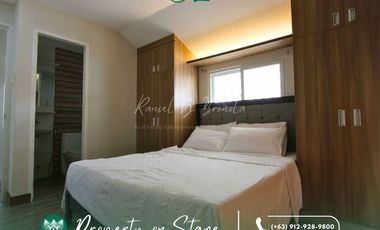 Fully-Furnished 3-Bedroom House for Rent located in San Fernando, Pampanga